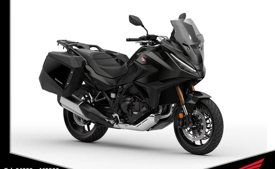 Angebot Honda NT1100 DCT Electronic Suspension Bild 1: Angebot Honda NT1100 DCT Electronic Suspension