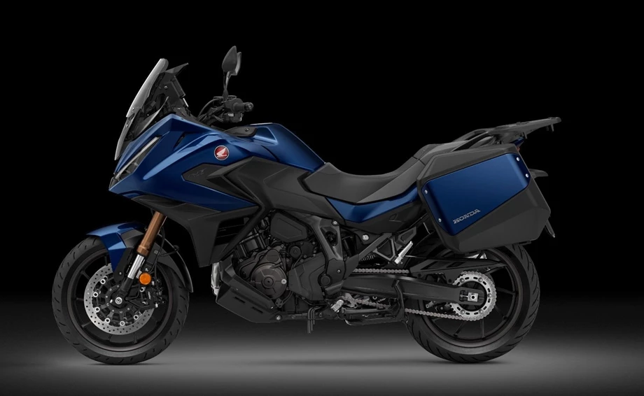 Angebot Honda NT1100 DCT Electronic Suspension Bild 11: Angebot Honda NT1100 DCT Electronic Suspension