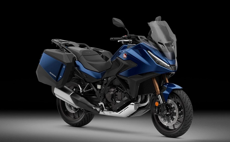 Angebot Honda NT1100 DCT Electronic Suspension Bild 12: Angebot Honda NT1100 DCT Electronic Suspension
