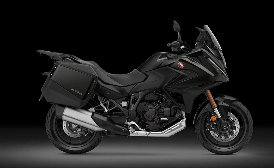 Angebot Honda NT1100 DCT Electronic Suspension Bild 4: Angebot Honda NT1100 DCT Electronic Suspension