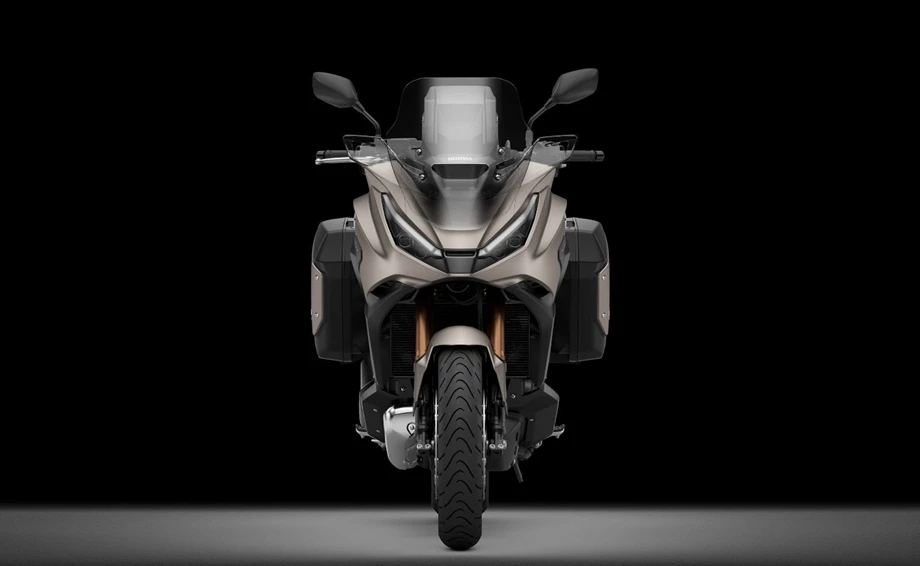 Angebot Honda NT1100 DCT Electronic Suspension Bild 5: Angebot Honda NT1100 DCT Electronic Suspension