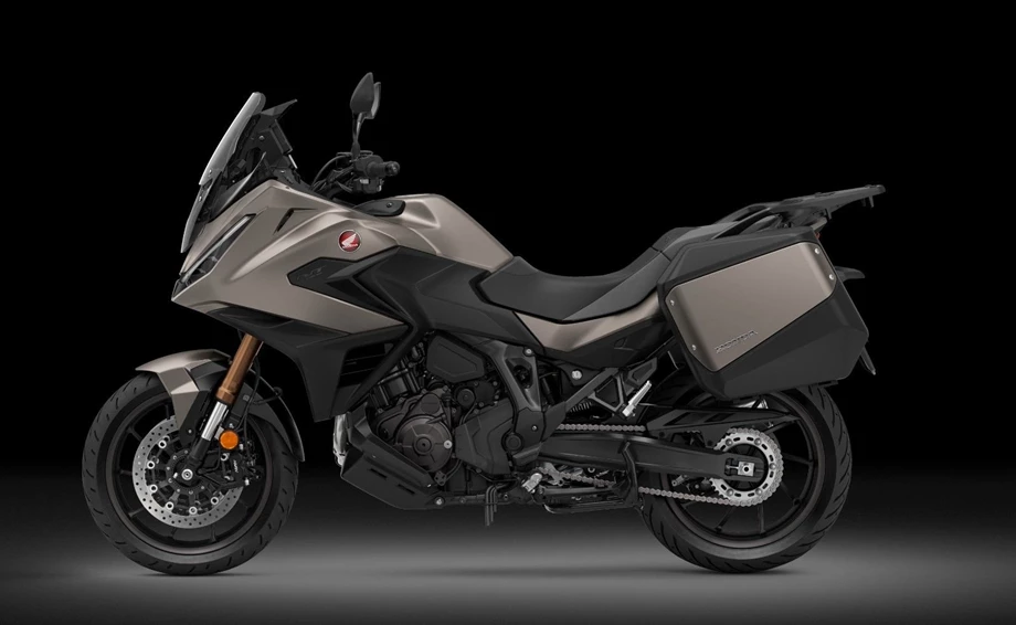 Angebot Honda NT1100 DCT Electronic Suspension Bild 6: Angebot Honda NT1100 DCT Electronic Suspension