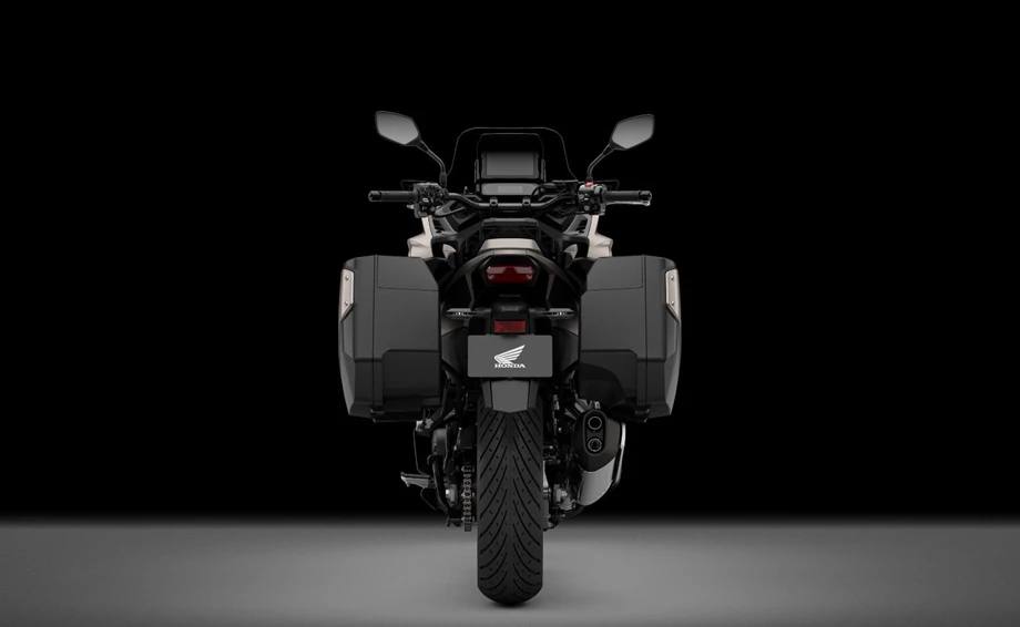 Angebot Honda NT1100 DCT Electronic Suspension Bild 7: Angebot Honda NT1100 DCT Electronic Suspension