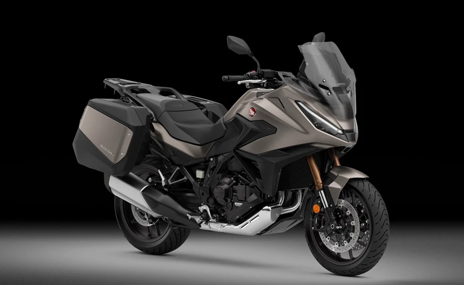 Angebot Honda NT1100 DCT Electronic Suspension Bild 8: Angebot Honda NT1100 DCT Electronic Suspension