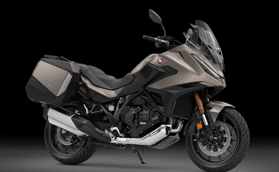Angebot Honda NT1100 DCT Electronic Suspension Bild 9: Angebot Honda NT1100 DCT Electronic Suspension