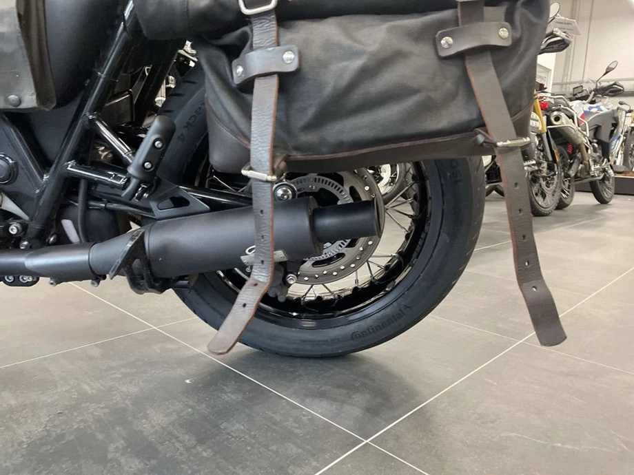 Angebot Triumph Bonneville T120 Black Bild 11: Angebot Triumph Bonneville T120 Black