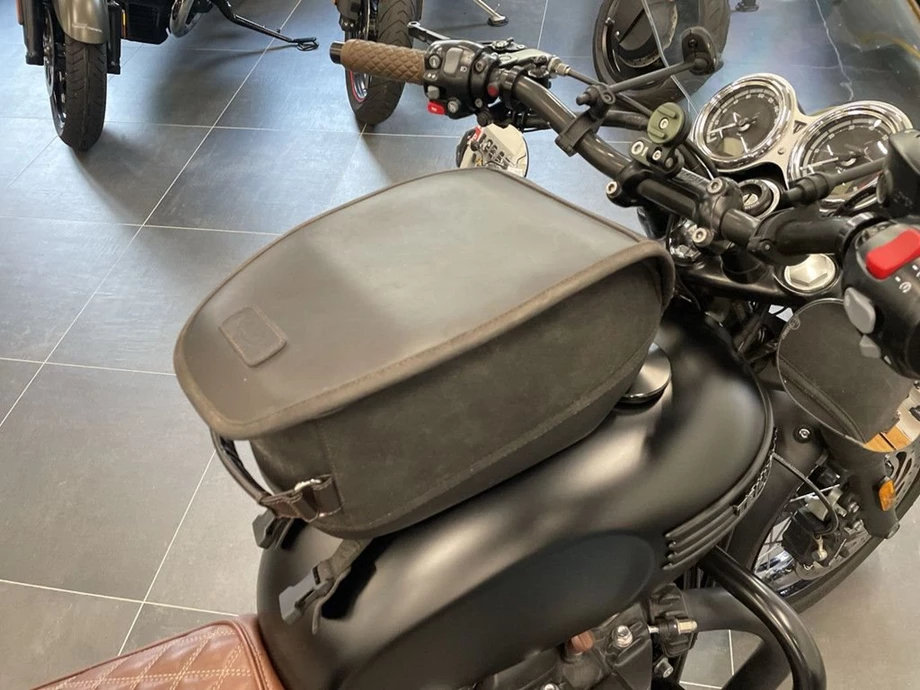 Angebot Triumph Bonneville T120 Black Bild 13: Angebot Triumph Bonneville T120 Black