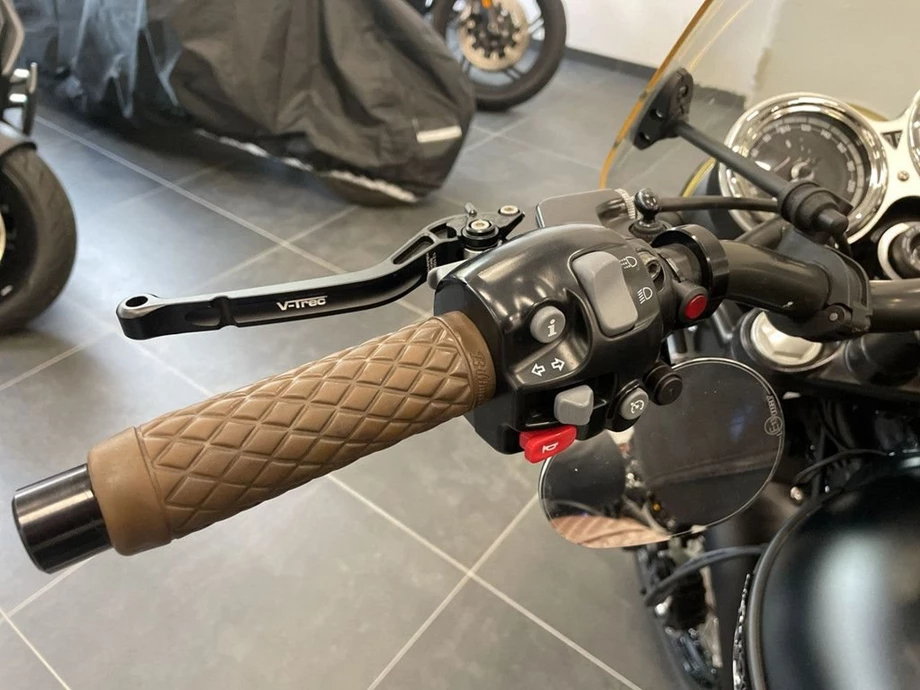Angebot Triumph Bonneville T120 Black Bild 7: Angebot Triumph Bonneville T120 Black