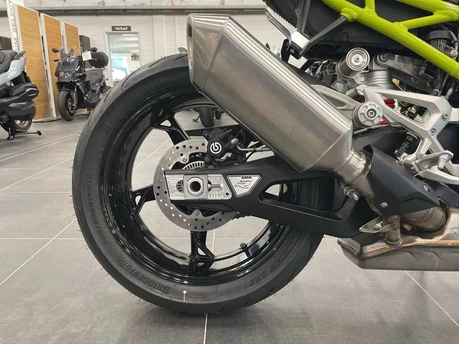 Angebot BMW S 1000 R Bild 10: Angebot BMW S 1000 R