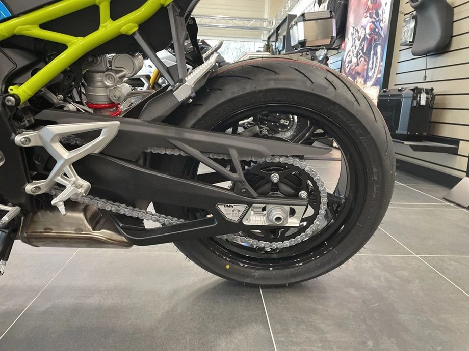Angebot BMW S 1000 R Bild 11: Angebot BMW S 1000 R
