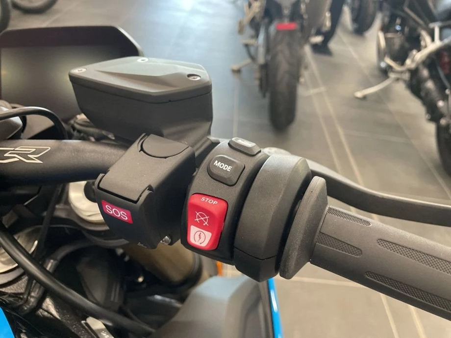 Angebot BMW S 1000 R Bild 12: Angebot BMW S 1000 R