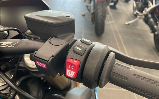 Neufahrzeug BMW S 1000 R - Bild 12