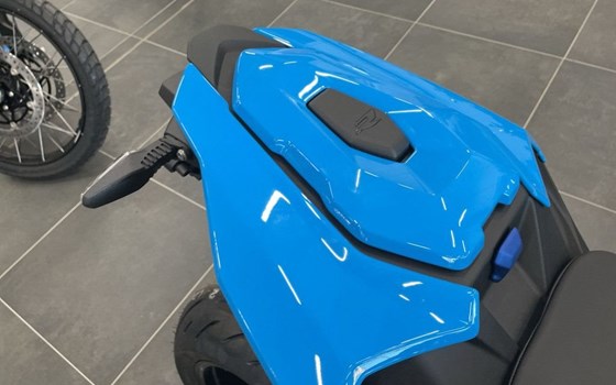 Neufahrzeug BMW S 1000 R - Bild 13