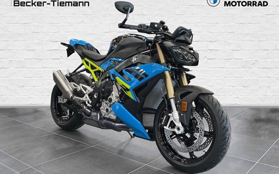 Neufahrzeug BMW S 1000 R - Bild 3