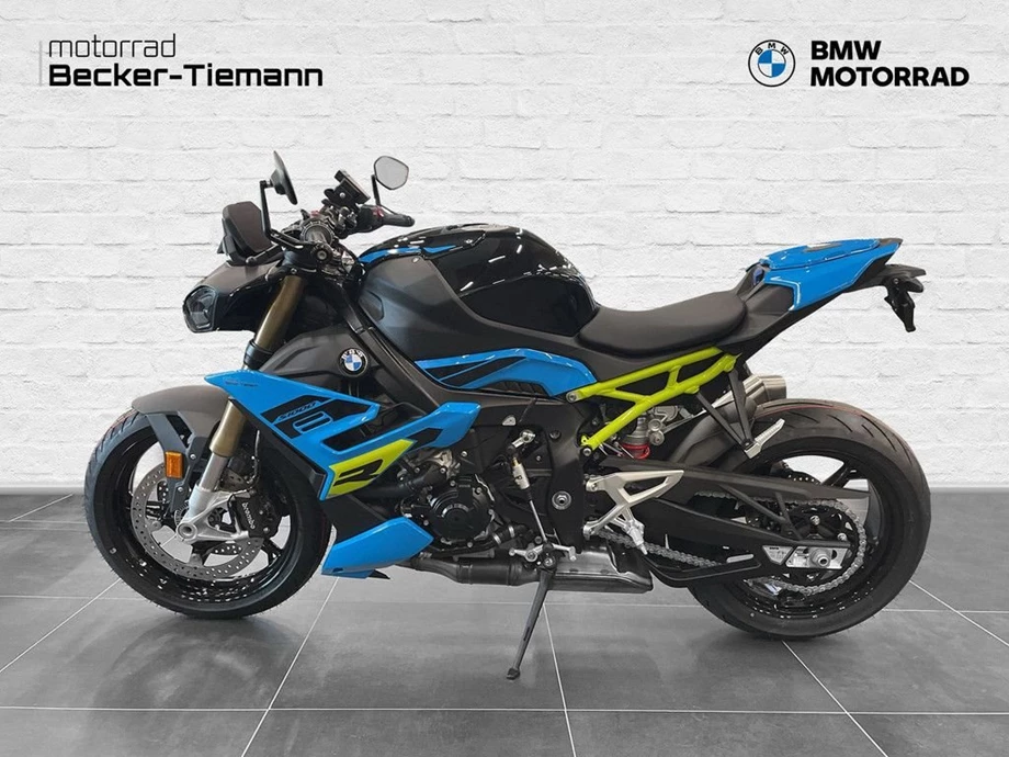 Angebot BMW S 1000 R Bild 4: Angebot BMW S 1000 R