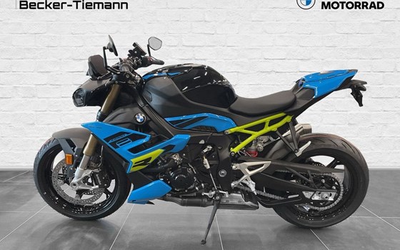 Neufahrzeug BMW S 1000 R - Bild 4