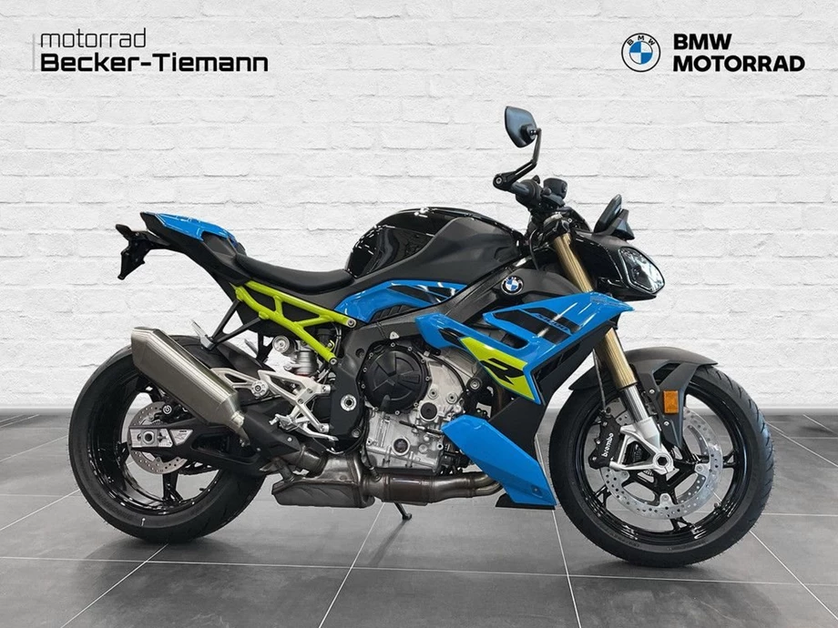 Angebot BMW S 1000 R Bild 5: Angebot BMW S 1000 R