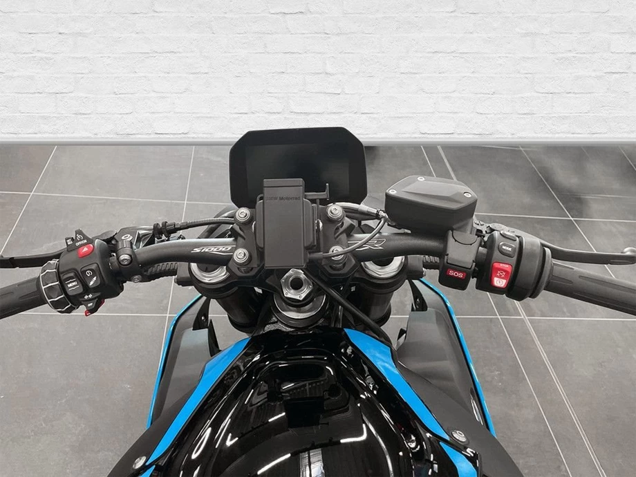 Angebot BMW S 1000 R Bild 6: Angebot BMW S 1000 R