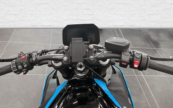 Neufahrzeug BMW S 1000 R - Bild 6