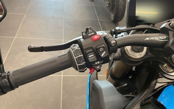 Neufahrzeug BMW S 1000 R - Bild 7