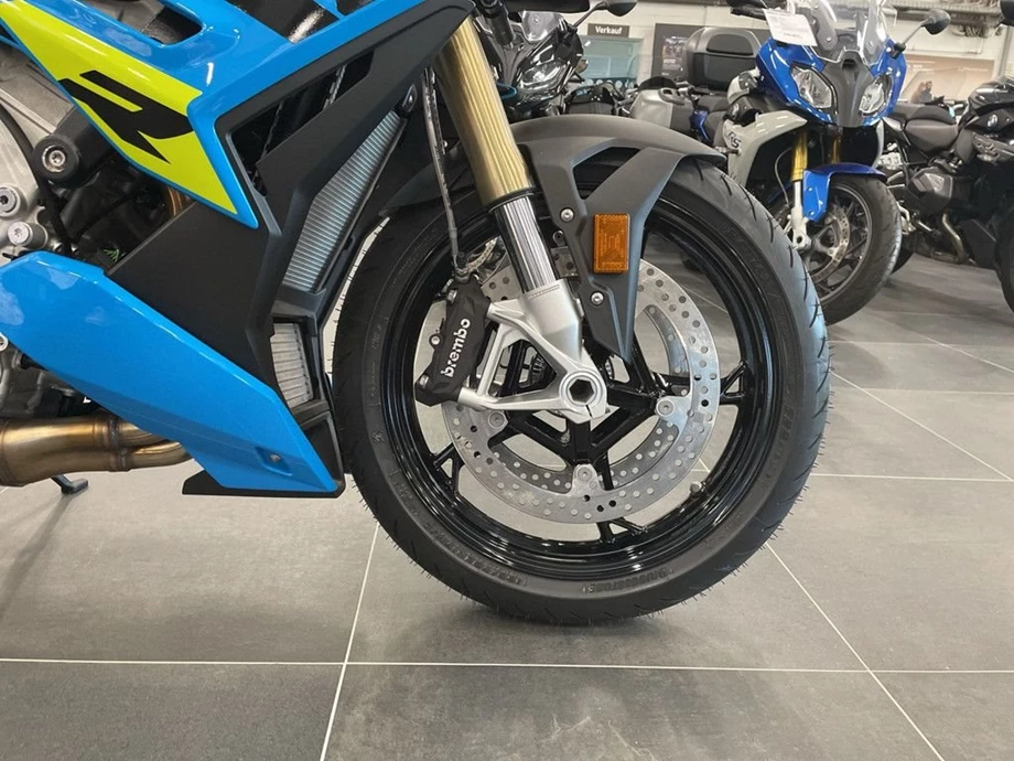 Angebot BMW S 1000 R Bild 8: Angebot BMW S 1000 R