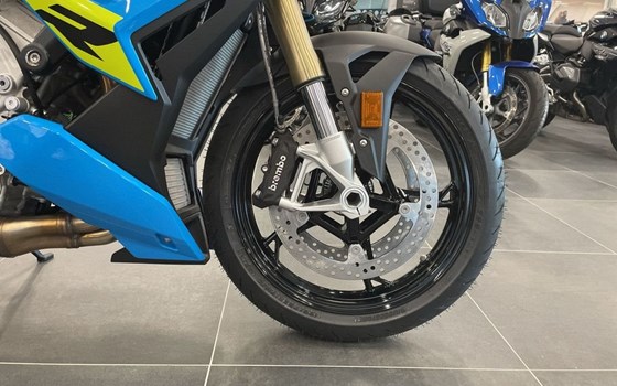 Neufahrzeug BMW S 1000 R - Bild 8
