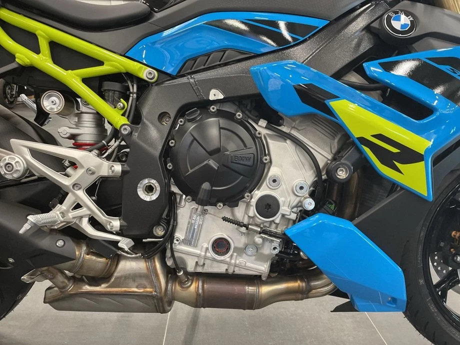 Angebot BMW S 1000 R Bild 9: Angebot BMW S 1000 R
