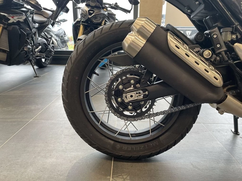 Angebot Triumph Scrambler 400 XC Bild 10: Angebot Triumph Scrambler 400 XC