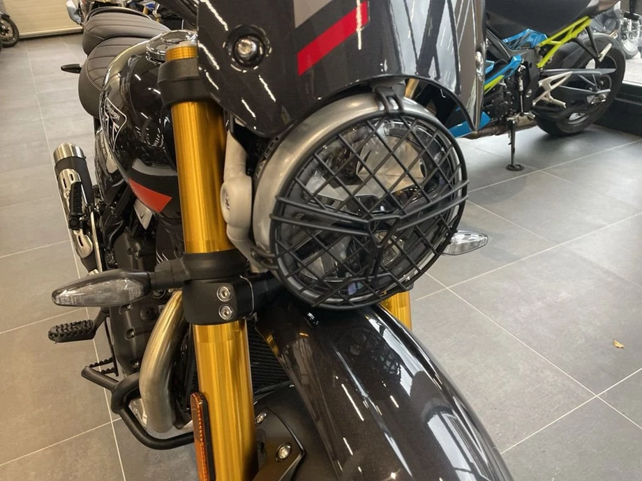 Angebot Triumph Scrambler 400 XC Bild 12: Angebot Triumph Scrambler 400 XC