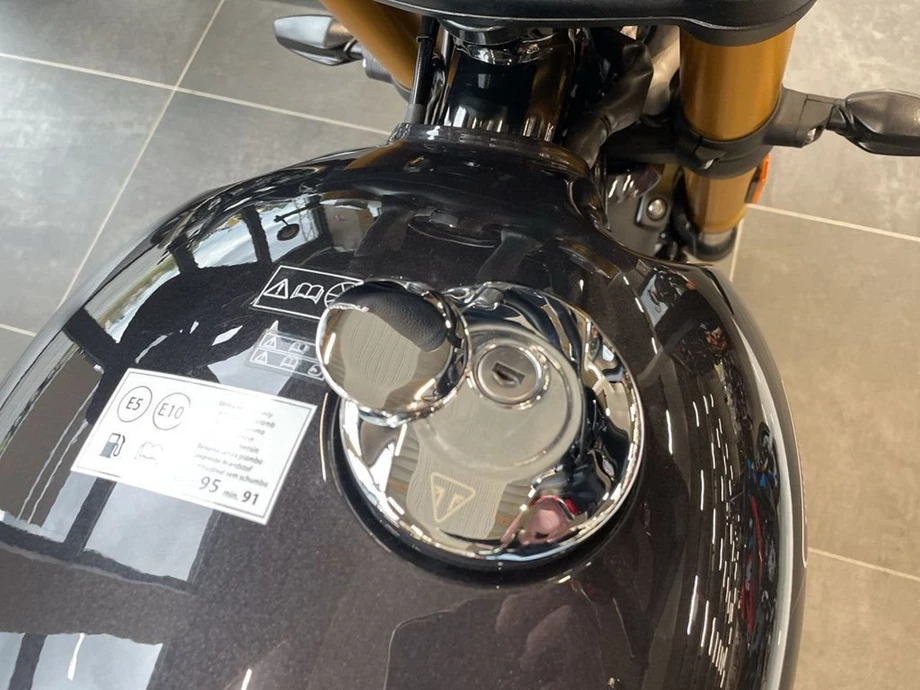 Angebot Triumph Scrambler 400 XC Bild 14: Angebot Triumph Scrambler 400 XC