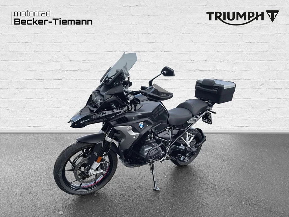Angebot BMW R 1250 GS Bild 1: Angebot BMW R 1250 GS
