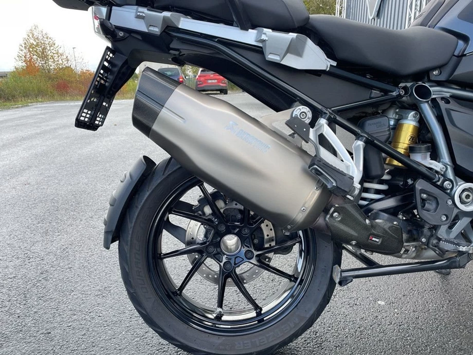 Angebot BMW R 1250 GS Bild 10: Angebot BMW R 1250 GS
