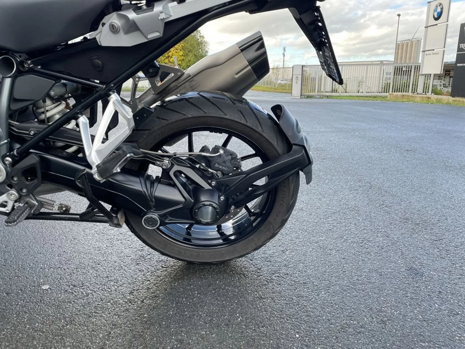 Angebot BMW R 1250 GS Bild 11: Angebot BMW R 1250 GS