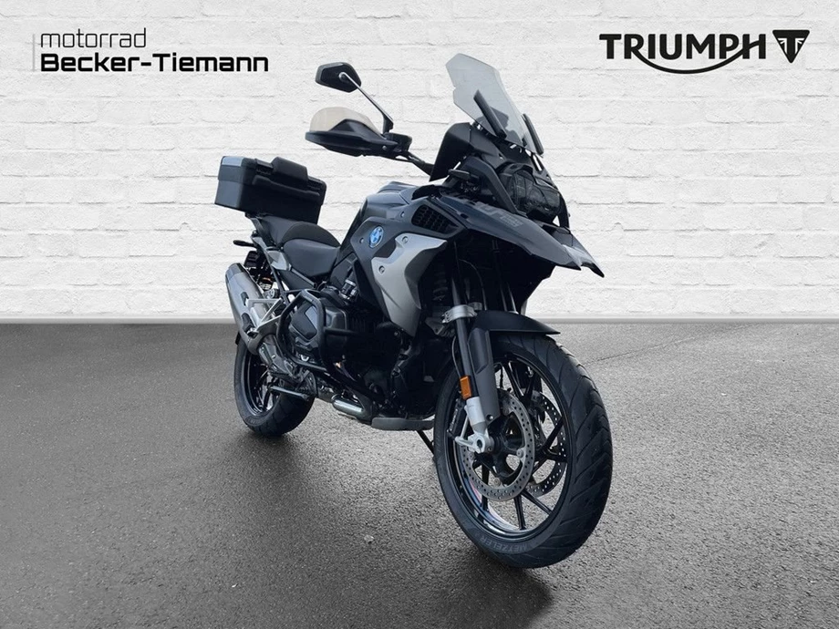 Angebot BMW R 1250 GS Bild 3: Angebot BMW R 1250 GS