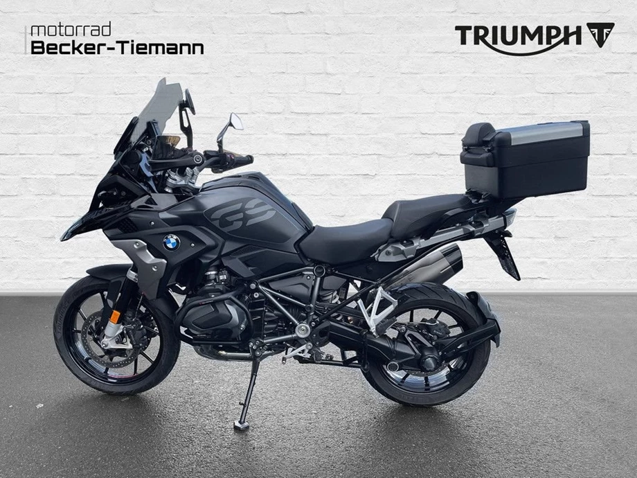 Angebot BMW R 1250 GS Bild 4: Angebot BMW R 1250 GS