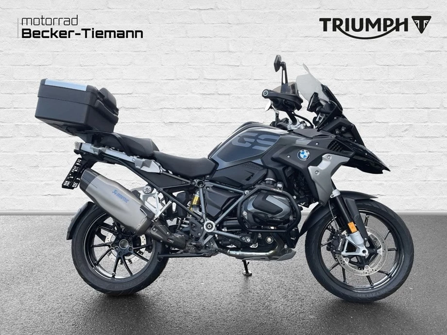 Angebot BMW R 1250 GS Bild 5: Angebot BMW R 1250 GS