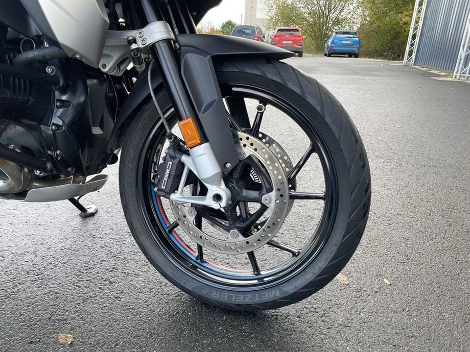 Angebot BMW R 1250 GS Bild 8: Angebot BMW R 1250 GS