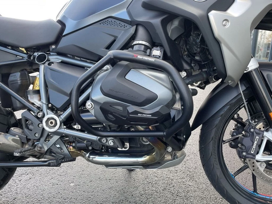 Angebot BMW R 1250 GS Bild 9: Angebot BMW R 1250 GS