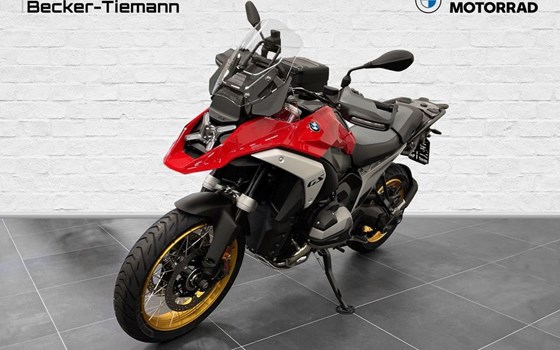 Neufahrzeug BMW R 1300 GS - Bild 1