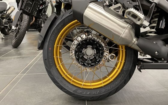 Neufahrzeug BMW R 1300 GS - Bild 10