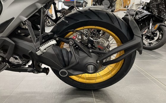 Neufahrzeug BMW R 1300 GS - Bild 11