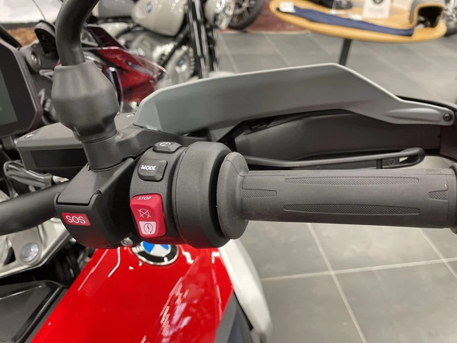 Angebot BMW R 1300 GS Bild 12: Angebot BMW R 1300 GS