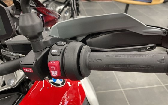 Neufahrzeug BMW R 1300 GS - Bild 12
