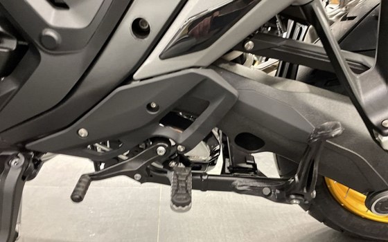 Neufahrzeug BMW R 1300 GS - Bild 14