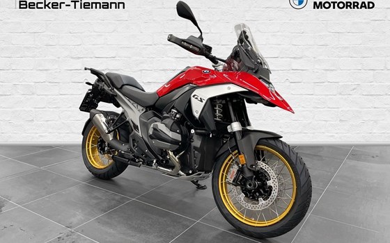Gebrauchtmotorrad BMW R 1300 GS - Bild 2