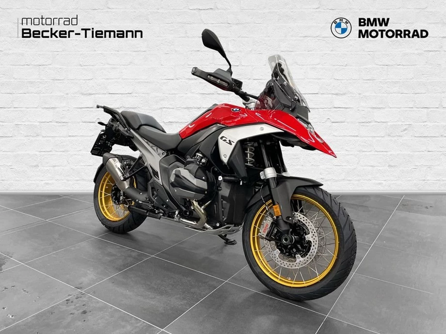 Angebot BMW R 1300 GS Bild 3: Angebot BMW R 1300 GS