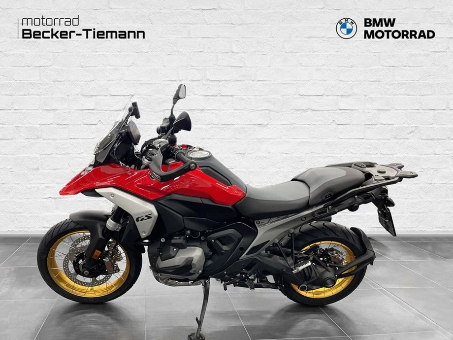 Angebot BMW R 1300 GS Bild 4: Angebot BMW R 1300 GS