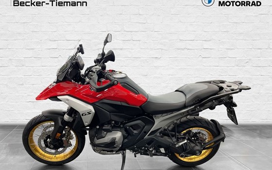 Neufahrzeug BMW R 1300 GS - Bild 4