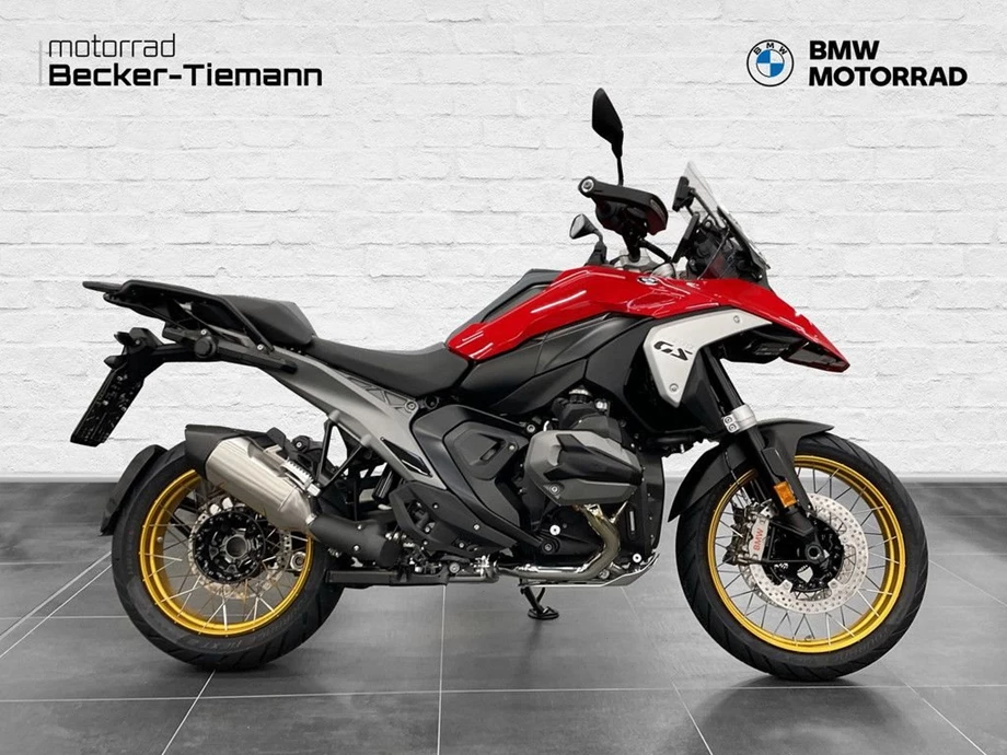 Angebot BMW R 1300 GS Bild 5: Angebot BMW R 1300 GS