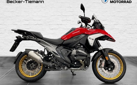 Neufahrzeug BMW R 1300 GS - Bild 5